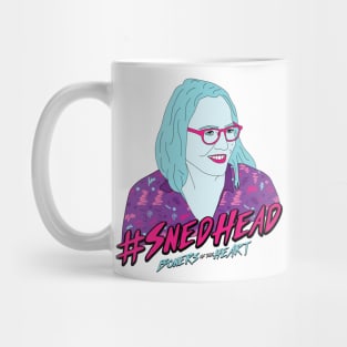 Snedhead Mug